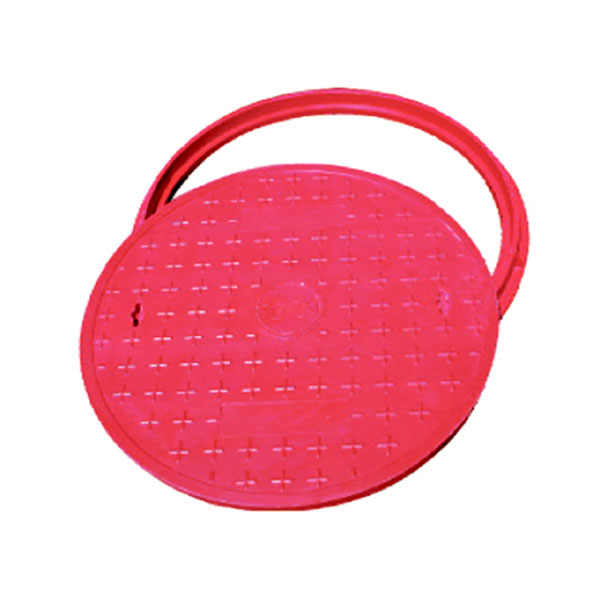 樹(shù)脂全圓井蓋