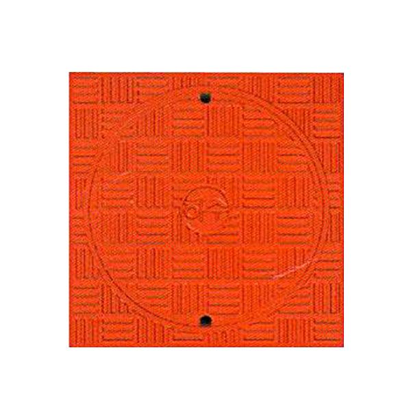 外方內(nèi)圓復合井蓋