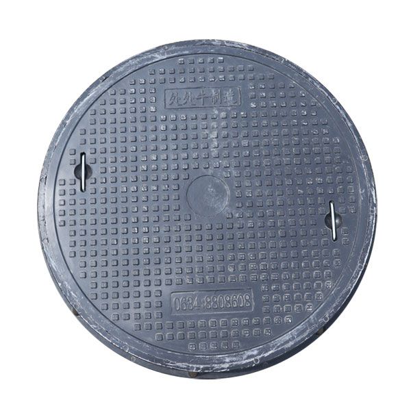 樹(shù)脂全圓井蓋